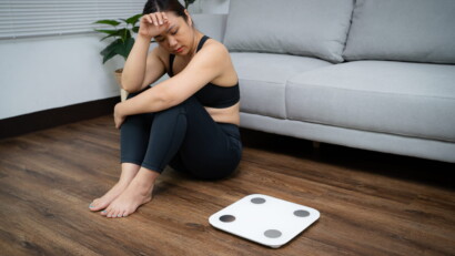 Paure e crescita muscolare. Come superarle per ottenere il fisico che desideri