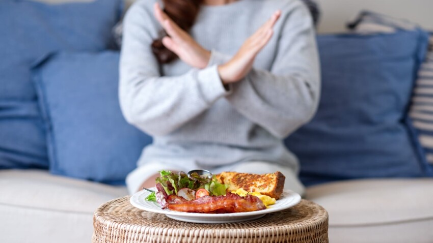 Alimentazione personalizzata come alcune scelte di nutrizione influiscono negativamente sul vostro benessere 2