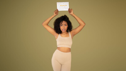 Allenamento, dieta e ciclo mestruale: un approccio integrato per le donne