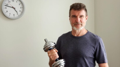 Allenamento e vecchiaia: a quale età non si può più migliorare: 