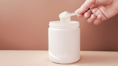 Come ottenere una pelle più giovane con il collagene idrolizzato