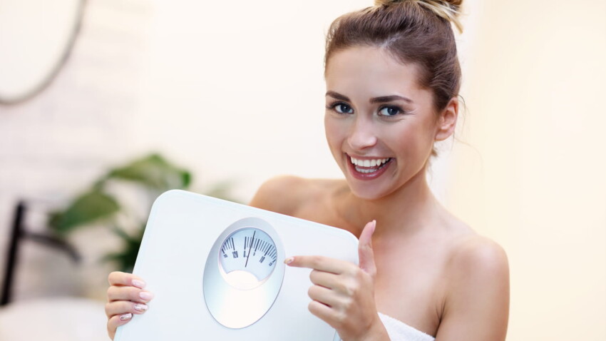 Come perdiamo peso un processo non lineare