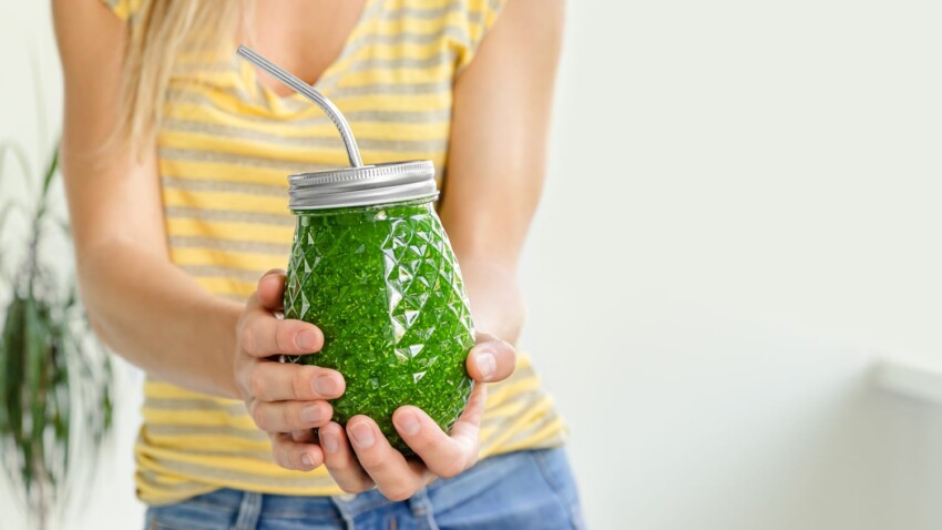 Evitare i programmi detox promossi sul web