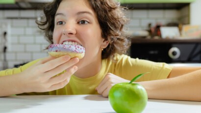 Gestione della fame da carboidrati: una guida completa