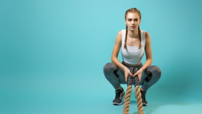 Guida completa al raggiungimento di un corpo snello dopo anni di crossfit