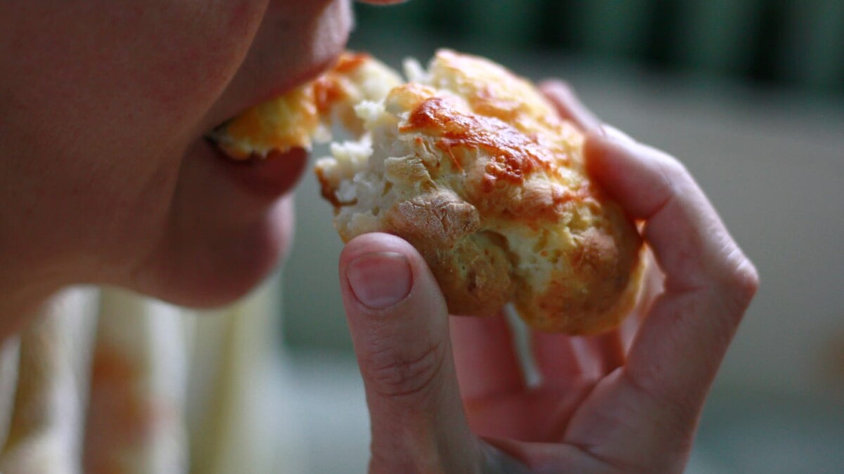 Il livello di palatabilita