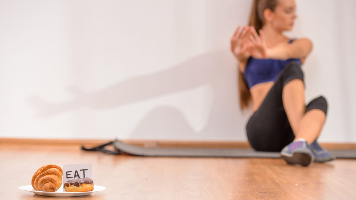 L equilibrio e tutto