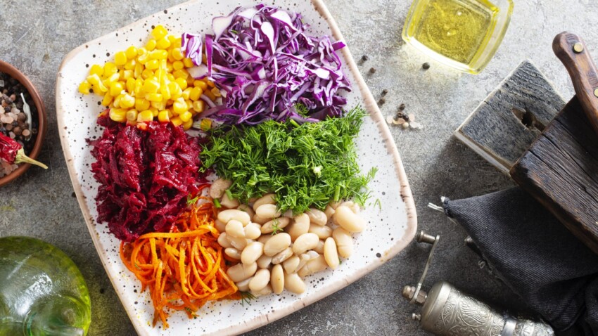 L importanza di una dieta varia e bilanciata