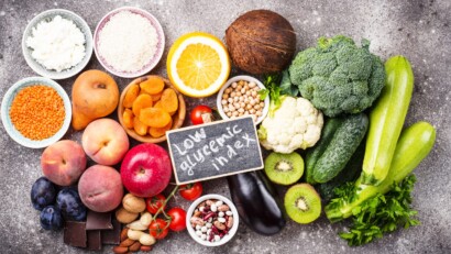L’influenza dell’ordine alimentare sul dimagrimento: un viaggio nell’universo glicemico