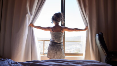 Liberate il vostro potenziale: le 5 principali abitudini sane da attuare al...