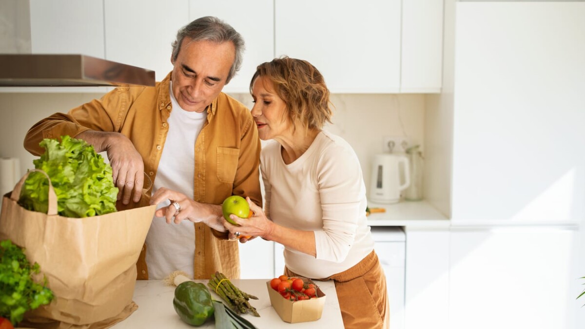 Mangiare come i nostri nonni