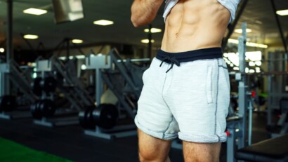 “Massa spinta” o “Massa pulita”? 5 suggerimenti per la dieta di...