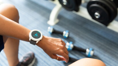 Non contare le calorie bruciate durante l’allenamento