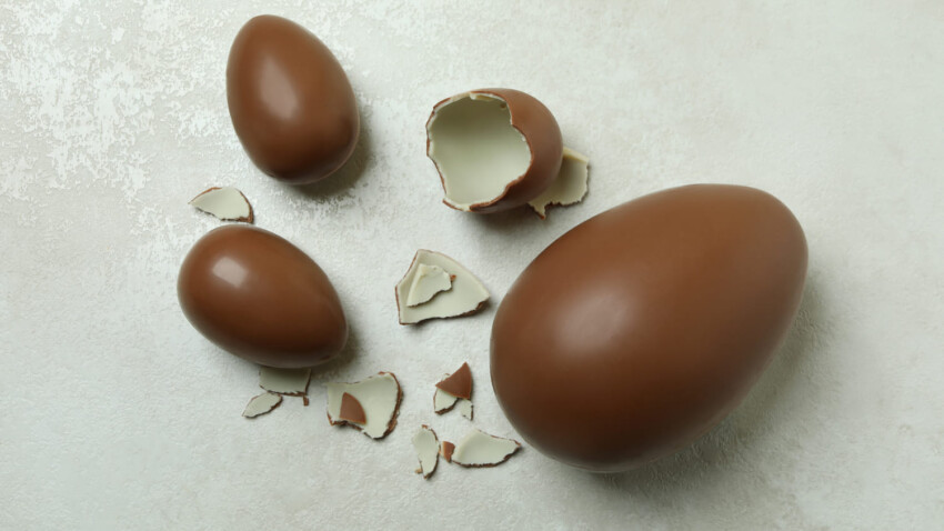 Non esagerare con il cioccolato