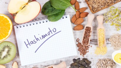 Padroneggiare la perdita di peso nella lotta contro la tiroidite di...