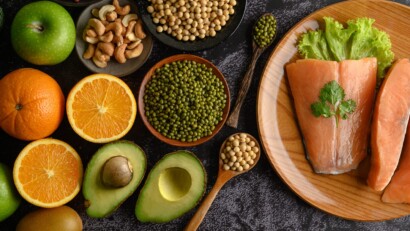 Proteine animali vs proteine vegetali: un’analisi dettagliata