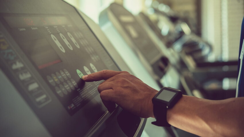 Quanto sbagliano le macchine cardio in palestra