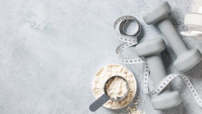 Sette Integratori che potenziano realmente le tue performance