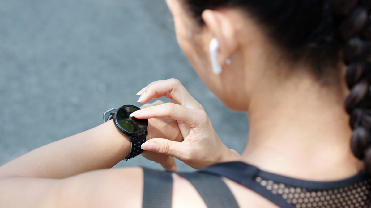 Smartwatch