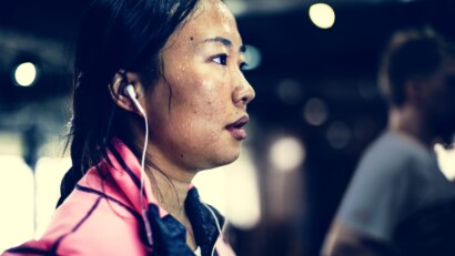 Sudare per dimagrire: mito o verità?