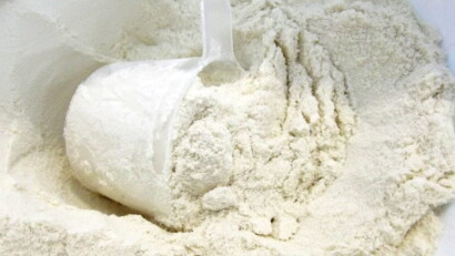 Tre alternative economiche (ma altrettanto efficaci) alle proteine in polvere