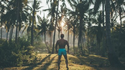 3 consigli per l’allenamento in viaggio e in vacanza