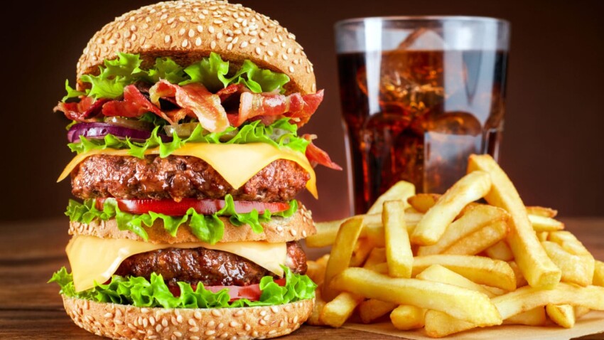 30 giorni di mcdonald s