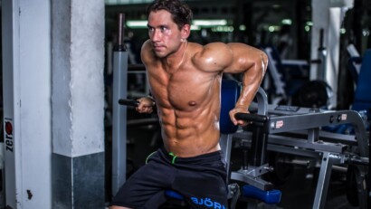 Come il cardio aumenta la massa muscolare: una nuova prospettiva...