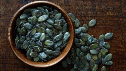 Alimenti vegan high pro low carb