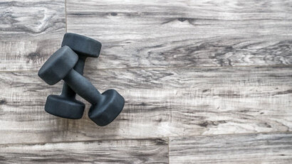 I benefici dell’allenamento per la salute di ossa e articolazioni