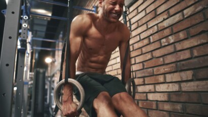 Allenarsi in presenza di dolore