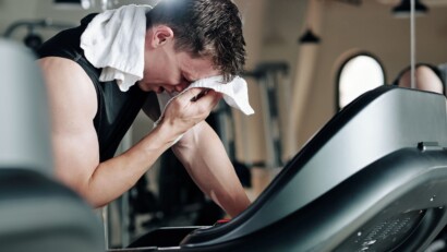Ansia da prestazione nello sport – Come affrontarla e superarla