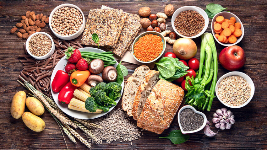 Approccio pragmatico al conteggio delle calorie dalle fibre