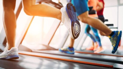 Attività fisica e cancro