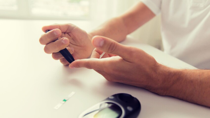 Attivita fisica e glicemia