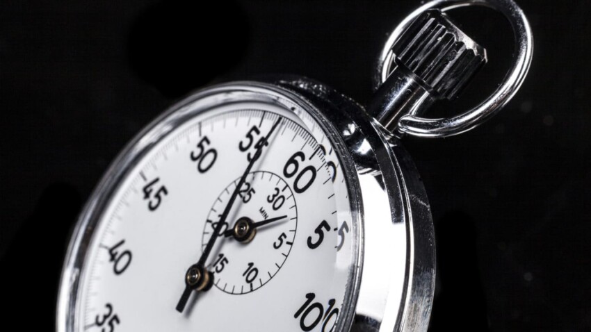 Aumentare i tempi di recupero