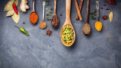 Ayurveda: 19 erbe ed estratti per la salute ed il benessere