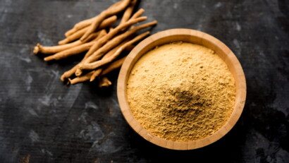 Benefici della Ashwagandha