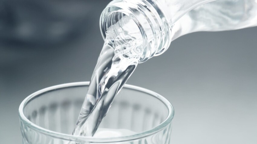 Bere troppo prima di coricarsi