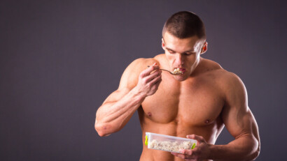 La Dieta nel Natural Bodybuilding