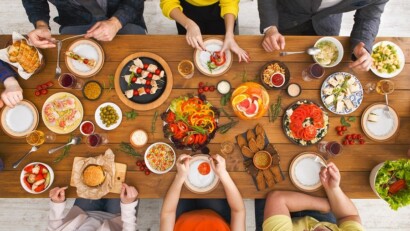 Mindful Eating