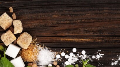 Gli unici 2 dolcificanti veramente naturali e ricchi di nutrienti