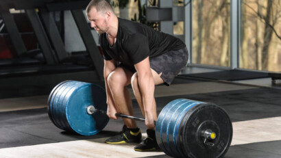 La forza della presa è indicatore della salute