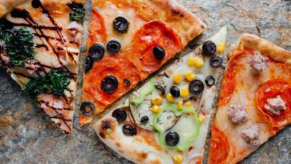 Mangiare Pulito vs. Mangiare Sporco – che cos’è il cibo sporco?