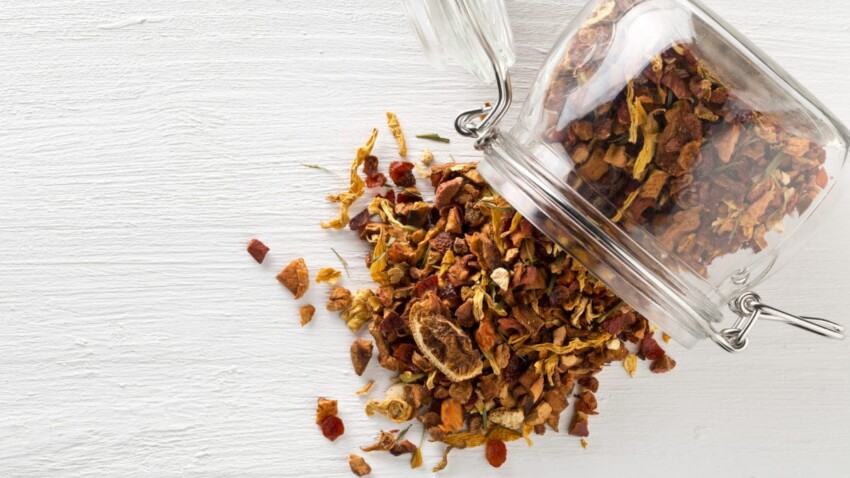 Modalità di assunzione sinefrina