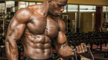 Conjugated periodization