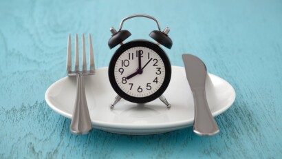 Il Digiuno Intermittente serve a Dimagrire?