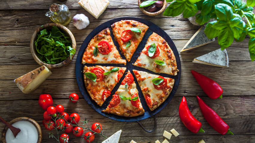 La distinzione fra "cibo pulito" e "cibo sporco"
