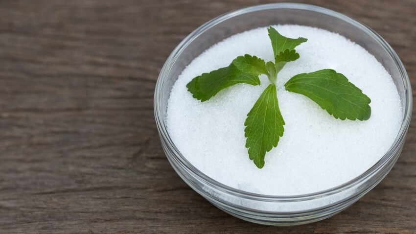Stevia_sorbitolo_xilitolo