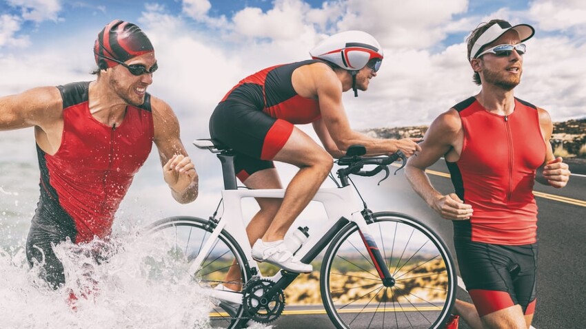 Sport di endurance e finestra anabolica